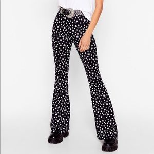 Nasty gal pants in a size 8